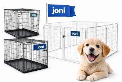 כלובים, גדרות ומיטות