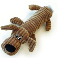 בובת קשרים צ'ארלי מצפצפת 32 ס"מ