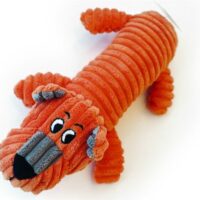 בובת קשרים גארי מצפצפת 32 ס"מ