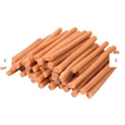 ילוט חטיף לכלב מקלות סלמון 100 גרם