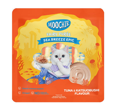 שלוק מוצי טונה ודאשי