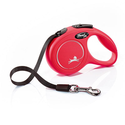 רצועת פלקסי פאן פס XS בצבעים שונים 3 מטר