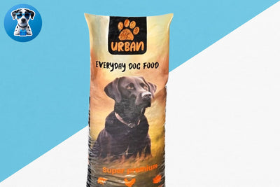 אורבן אברי די 20 ק''ג לא מחולק