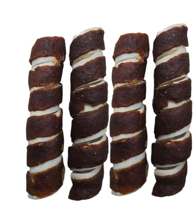 מסולסל ברווז 4 יחידות