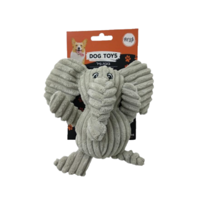 בובת פיל מצפצפת