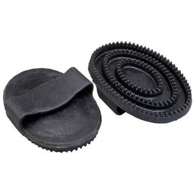 מברשת גומי שחורה HS