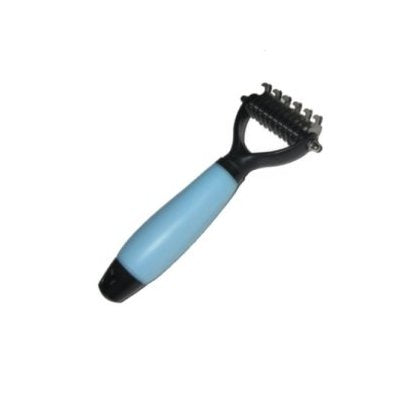 מברשת מתיר קשרים לכלבים