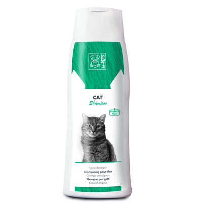 אמפט שמפו יום יומי לחתולים 250 מ''ל