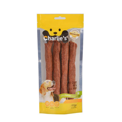 רול בקר עטוף בשר כבש