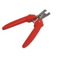 קוצץ ציפורניים בינוני