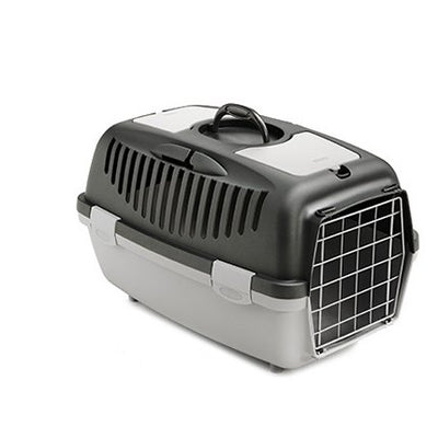 כלוב נשיאה גוליבר 2 הטסה 55 ס"מ