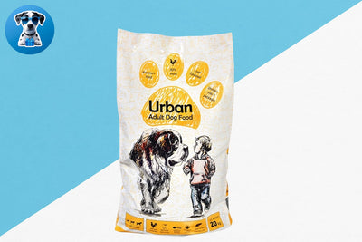 אורבן 20 ק''ג מחולק