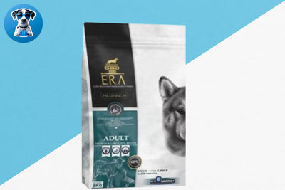 ארה ברווז וכבש 12 ק''ג