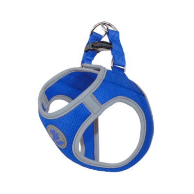 S רתמת בגד רשת דוקו בצבעים שונים