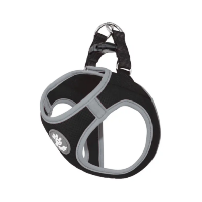 XS רתמת בגד רשת דוקו בצבעים שונים