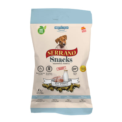 סראנו גורים 100 גרם