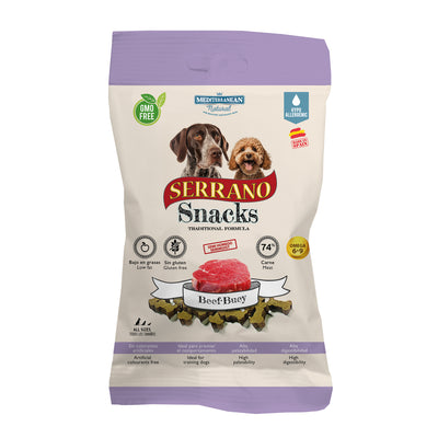 סראנו בקר 100 גר