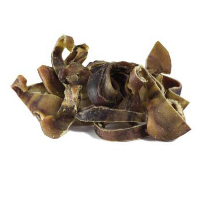 אוזני חזיר חתוכות