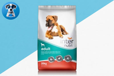 אינטר נוטרי 20 ק''ג