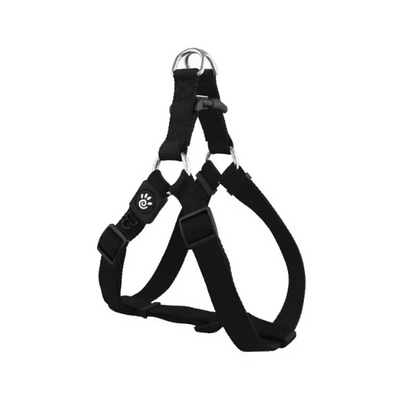 S רתמת ניילון דוקו בצבעים שונים