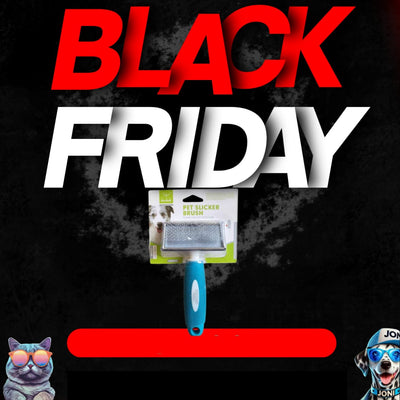 מבצע מברשת לכלבים