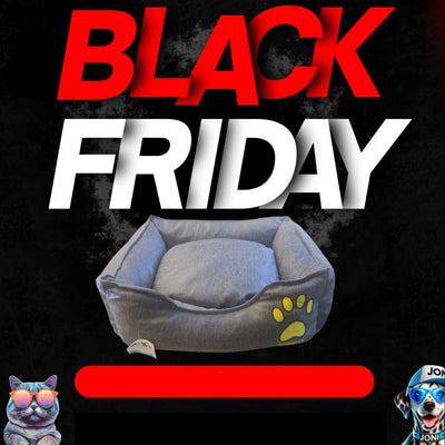 מבצע מיטה לכלב קטן או חתול