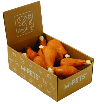 עצם פולקה עוף 13 ס"מ