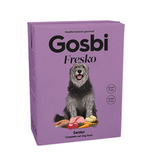 גוסבי פרסקו סניור 375 גרם GOSBI