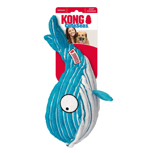 קונג בובה מידה L לוויתן KONK