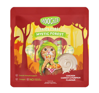 שלוק מוצי עוף גזר ודלעת