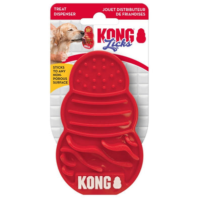 קונג משטח ליקוק S