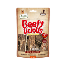 Beefy Licious פילה בקר וואגיו 70 גרם לכלב