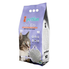 חול PET FAN בניחוח לבנדר 10 ליטר