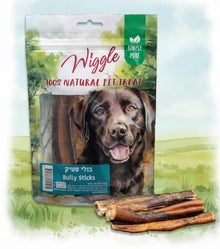 WIGGLE בולי סטיק 60 גרם