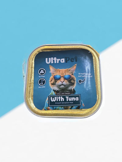 מעדן פטה טונה 100 גרם