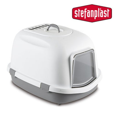 שרותים סגורים קווין מלכותי גודל 55*71