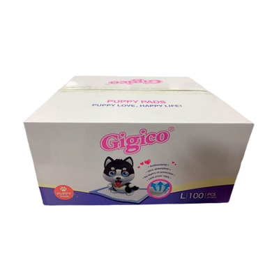 פדים לגורים – מידה 60*60